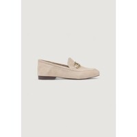 Sapatos Mulher Sapatilhas Guess MARTYNAS FLPMAR SUE14 Bege