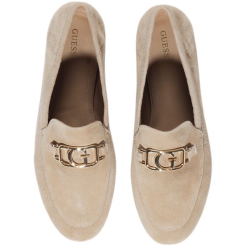 Guess MARTYNAS FLPMAR SUE14 Bege