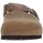 Sapatos Sandálias BIRKENSTOCK  Castanho