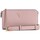 Malas Mulher Bolsa tiracolo Guess 35675 ROSA