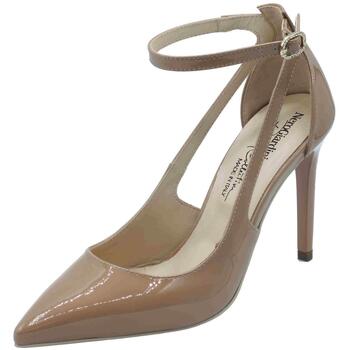 Sapatos Mulher Escarpim NeroGiardini E512200D Vernice Rosa