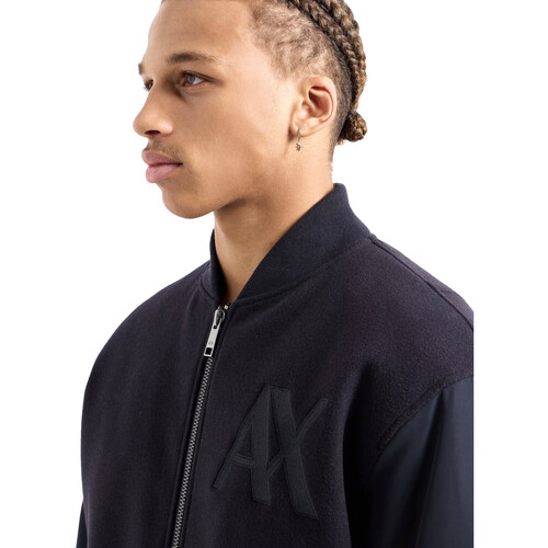 EAX 6DZB32ZN5PZ Azul