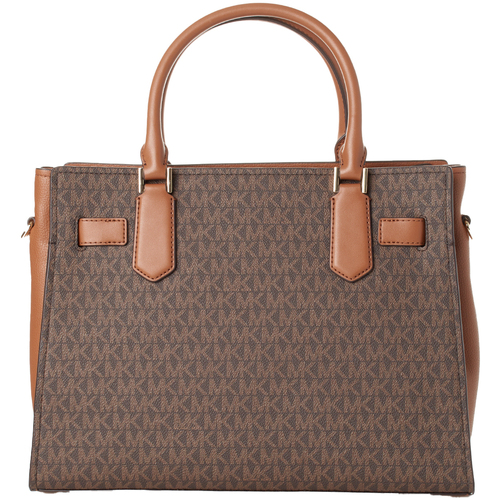 MICHAEL Michael Kors 35F1GHMS2B-BROWN Castanho