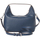 Malas Mulher Pochete MICHAEL Michael Kors 35F4S7YM1L-NAVY Azul