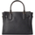Malas Mulher Pouch / Clutch MICHAEL Michael Kors 35T1GHMS2L-BLACK Preto