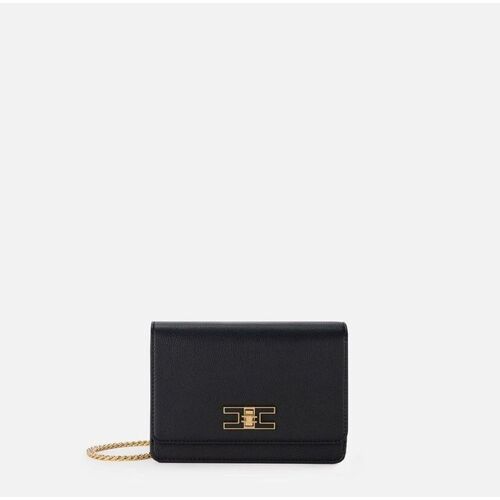 Malas Mulher Bolsa Elisabetta Franchi BS11A51E2-110 Preto