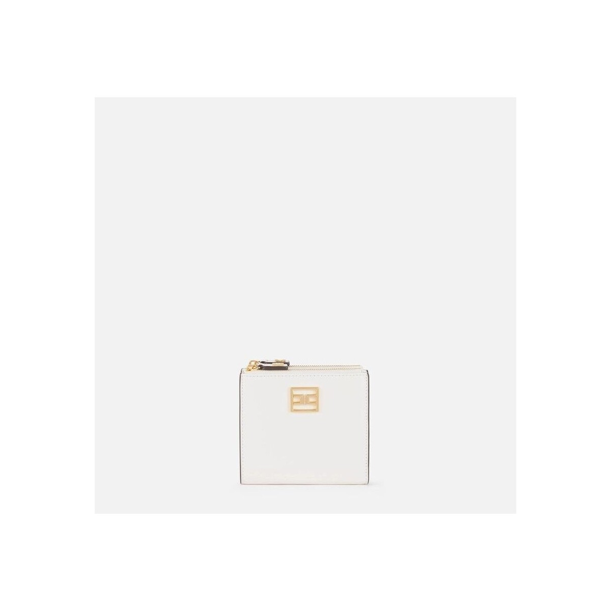 Malas Mulher Carteira Elisabetta Franchi PF01A51E2-193 Branco