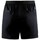 Textil Mulher Calças curtas Craft Evolve Referee Preto