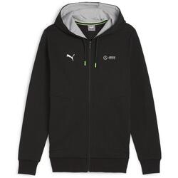 Textil Homem Sweats Puma  Preto