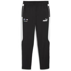 Textil Homem Calças de treino Puma  Preto