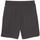 Textil Homem Shorts / Bermudas Puma  Preto