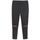 Textil Homem Calças de treino Puma  Preto