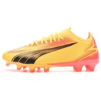 Sapatos Homem Chuteiras Puma  Laranja