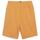 Textil Rapariga Shorts / Bermudas Puma  Laranja