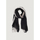 Acessórios Mulher Cachecol Liu Jo ECS POIS COLOR BLOCK 90X 2A5020T0300 Preto