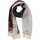 Acessórios Mulher Cachecol Liu Jo ECS METALWARE 90X180 2A5026T0300 Preto