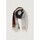 Acessórios Mulher Cachecol Liu Jo ECS METALWARE 90X180 2A5026T0300 Preto