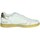 Sapatos Mulher Sapatilhas de cano-alto Date W401-SL-SF-TL Branco