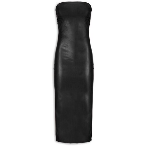 Textil Mulher Vestidos curtos Aniye By 181376 Preto