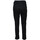 Textil Mulher Calças de treino Astrolabio A88A-T08J Preto