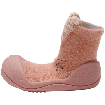 Sapatos Rapariga Fitness / Training  Attipas A23RA Rosa