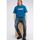 Textil Homem Calças de ganga Gas ALBERT SIMPLE 53MM-351451_021146 Azul