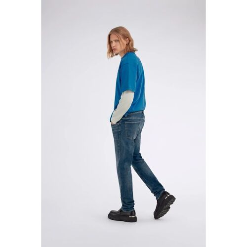 Gas ALBERT SIMPLE 53MM-351451_021146 Azul