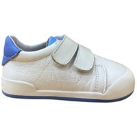 Sapatos Criança Sapatilhas Blanditos Blanditos by Crios LONDRES 25 V Blanco Branco