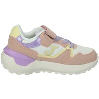 Sapatos Rapariga Sapatilhas Joma  Branco