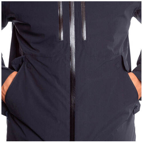 Trango CHAQUETA LEPSALA COMPLET Marinho