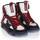 Sapatos Homem Sapatilhas D&G  Branco