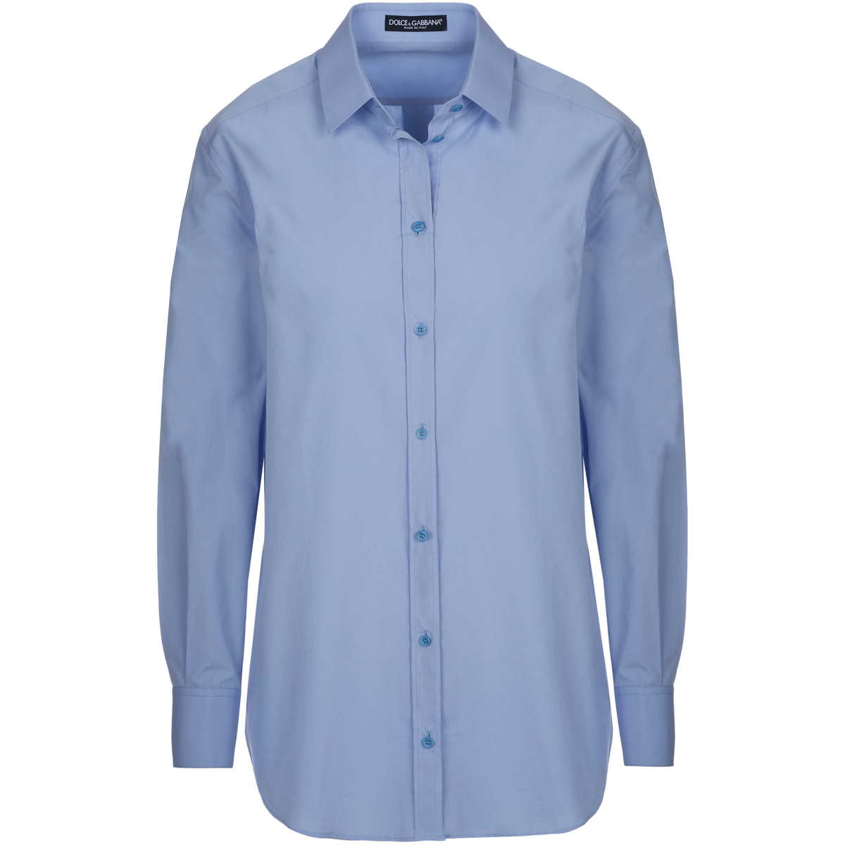 Textil Mulher Jaquetas D&G  Azul