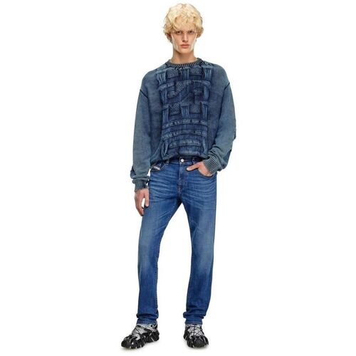 Diesel 2019 D-STRUKT - 09K04-01 Azul