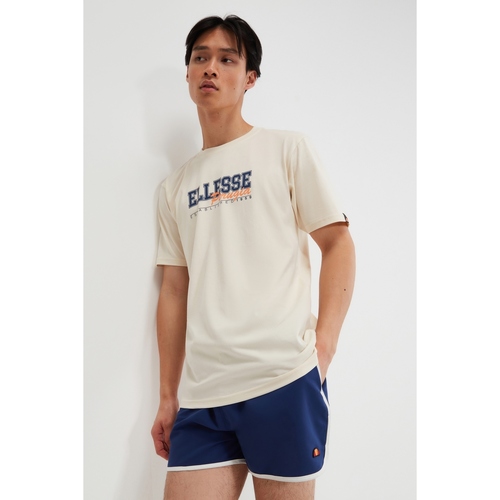 Ellesse ZAGDA TEE Branco