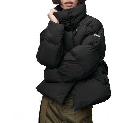 Blauer ROSS Preto
