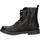 Sapatos Mulher Botas Geox J949QC 000BC J ECLAIR J949QC 000BC J ECLAIR