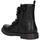 Sapatos Mulher Botas Geox J949QC 000BC J ECLAIR J949QC 000BC J ECLAIR