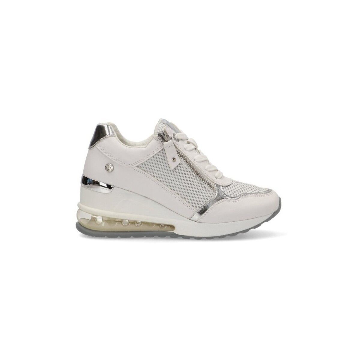 Sapatos Mulher Sapatilhas Xti 78207 Branco