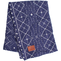 Acessórios Mulher Cachecol Buff 126800 Azul