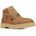 Sapatos Homem Botas baixas Kickers Daltrey Chuck Castanho