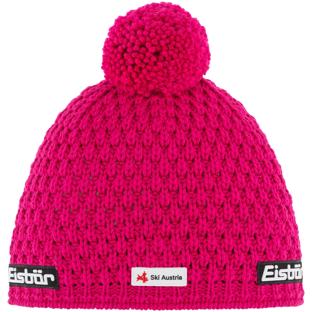 Acessórios Gorro Eisbär Trail Pompon MU SKA Rosa