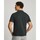 Textil Homem T-Shirt mangas curtas Pepe jeans PM542099 NEW OLIVER Preto