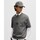 Textil Homem T-Shirt mangas curtas BOSS 50535499 DEBOSTAC Cinza