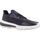 Sapatos Mulher Sapatilhas Geox D SPHERICA ACTIF A Azul