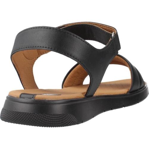 Geox D DANDRA C Preto
