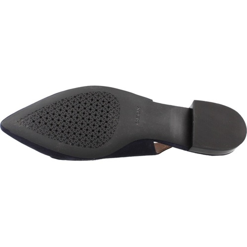 Geox D CHARYSSA Azul