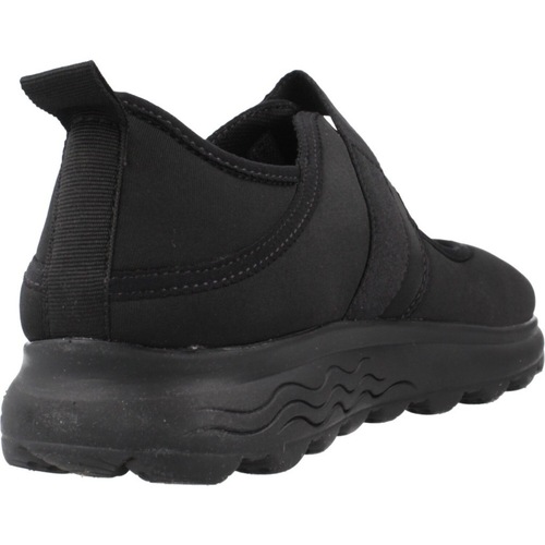 Geox D SPHERICA Preto