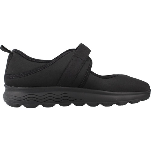 Geox D SPHERICA Preto