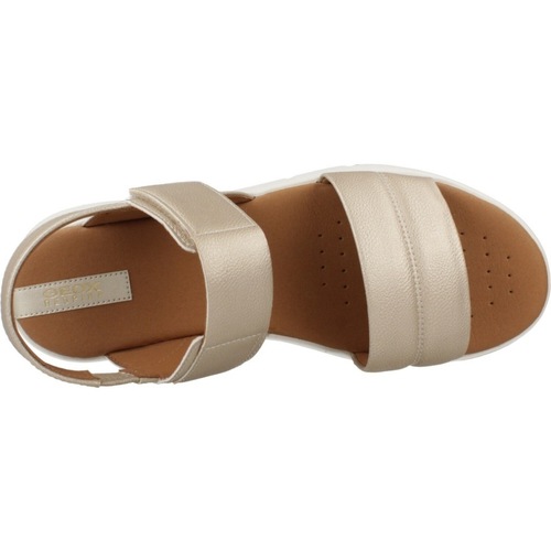 Geox D DANDRA 40 Ouro