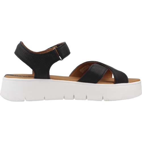Geox D DANDRA 40 Preto